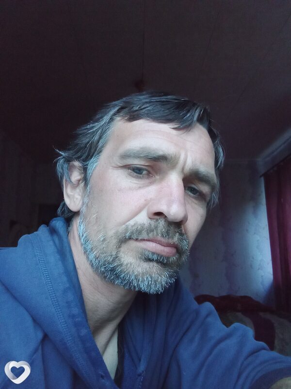 Виктор, 40, Смоленске — анкета №2298109