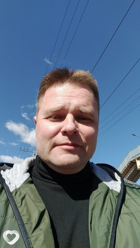 Павел, 51, Москве — анкета №2298114
