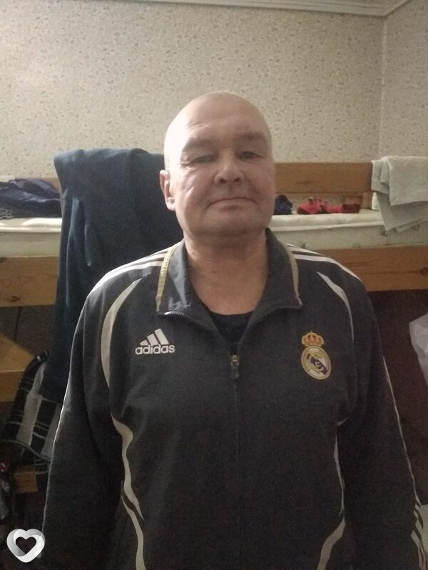 Сергей, 55, Минске — анкета №2298046