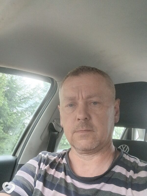 Николай, 48, Вологде — анкета №2298057