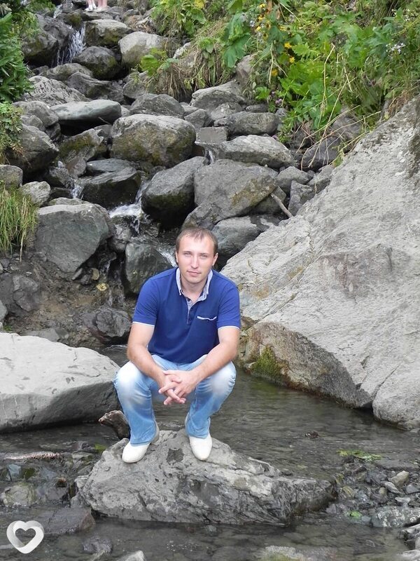 Денис, 34, Ростове-на-Дону — анкета №2298066