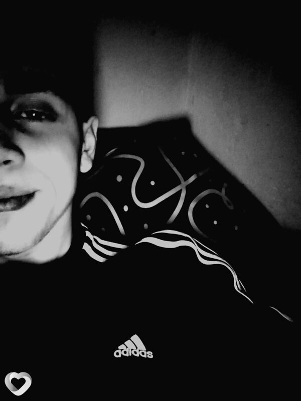 Даниил, 21, Полысаеве — анкета №2298422