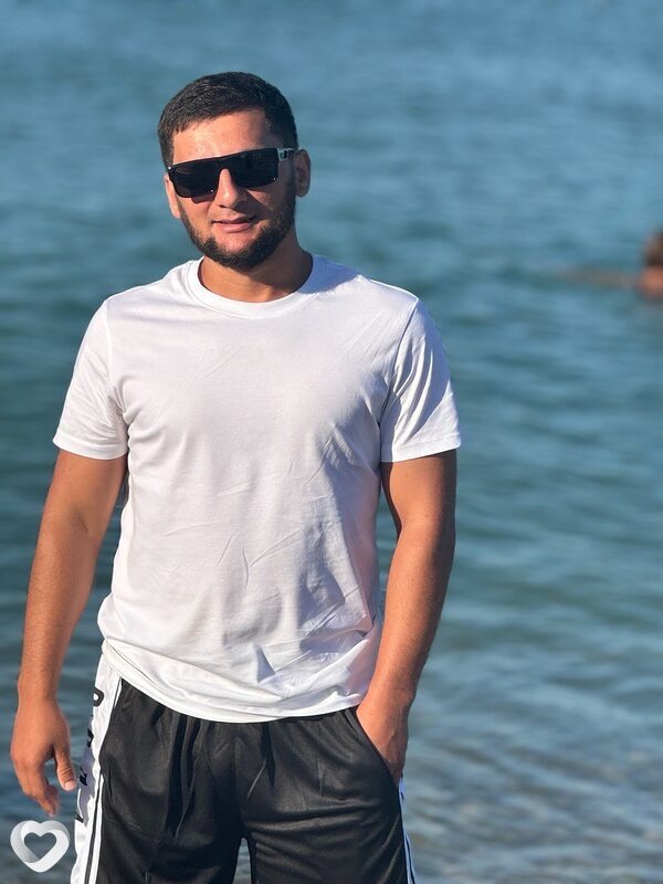 Akhmed, 30, Южно-Сахалинске — анкета №2298424
