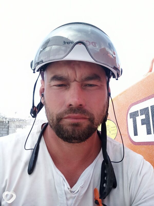 Алексей, 47, Москве — анкета №2298428