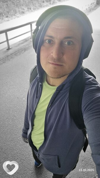 Ser, 32, Киеве — анкета №2298432