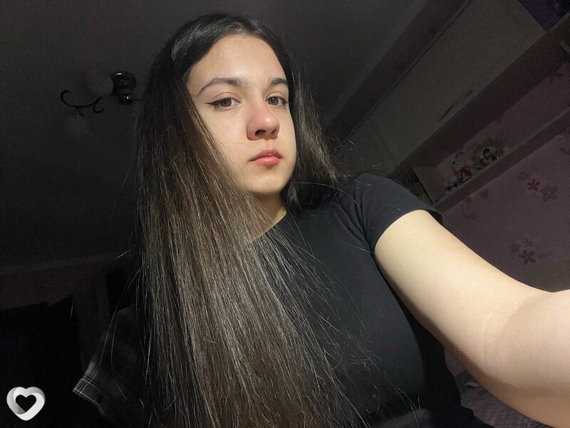 Екатерина, 20, Екатеринбурге — анкета №2298438