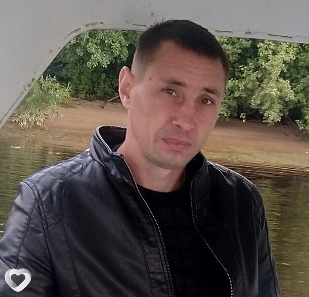 Игорь, 40, Няндоме — анкета №2298441
