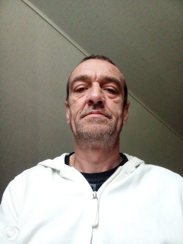 Андрей, 51, Волжском — анкета №2298220