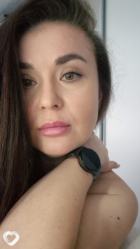 Маша, 37, Нижнем Новгороде — анкета №2298224