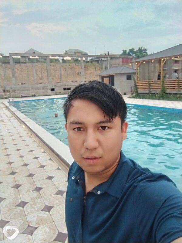 Jalol, 28, Ош — анкета №2298226