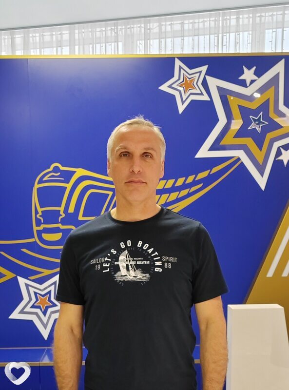 Дмитрий, 50, Бресте — анкета №2298228