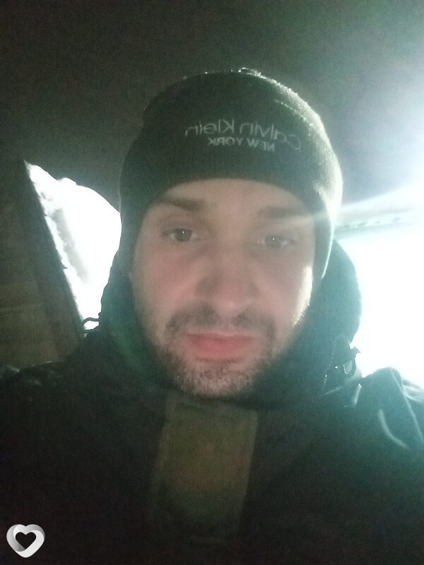 Дмитрий, 37, Санкт-Петербурге — анкета №2298230
