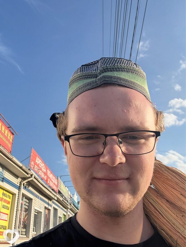Олег, 20, Новосибирске — анкета №2298595
