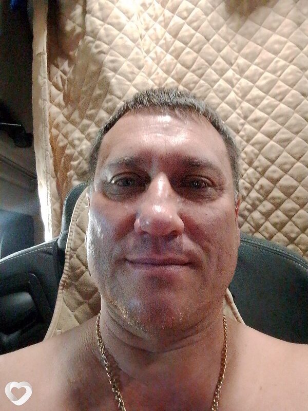 Валерий, 54, Краснодаре — анкета №2298600