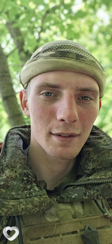 Павел, 27, Кемерове — анкета №2298605