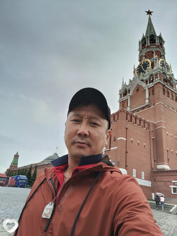 Александр, 37, Горловке — анкета №2298606