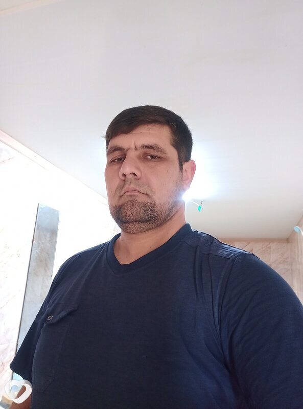 Nazarov Hakimjon, 38, Нефтекамске — анкета №2298610