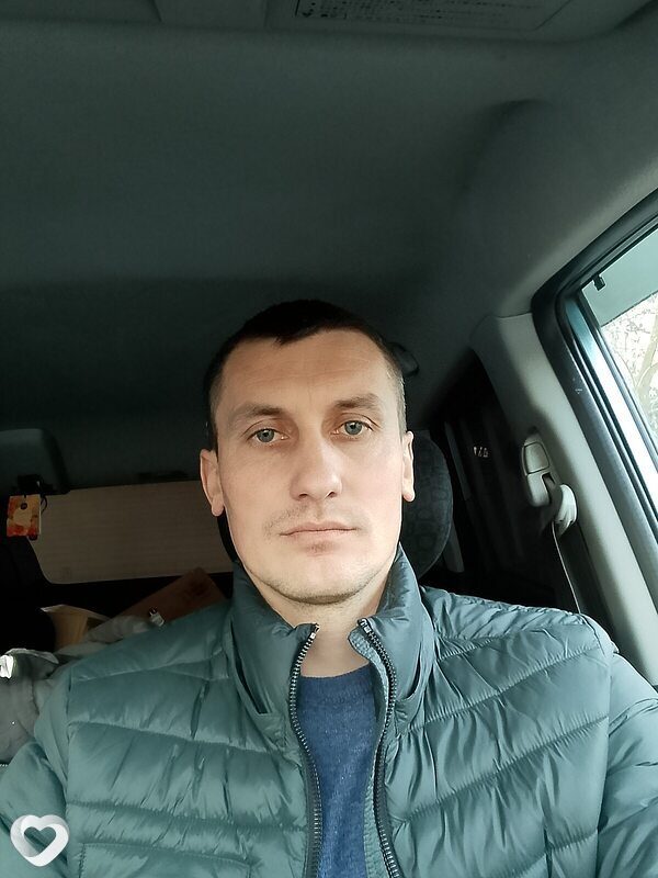 Serghei, 35, Домодедово — анкета №2298611