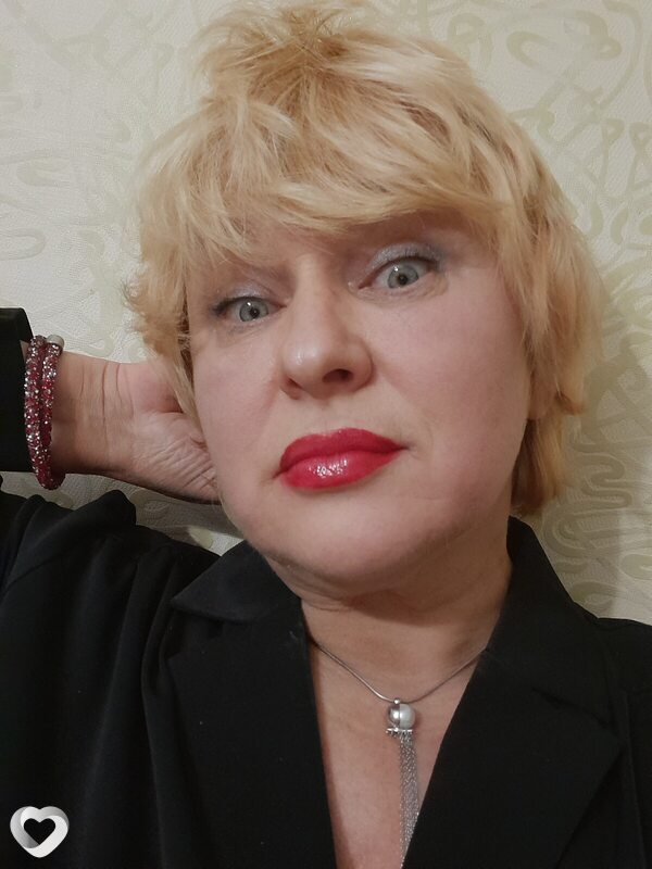 Тааааан, 48, Минске — анкета №2298612