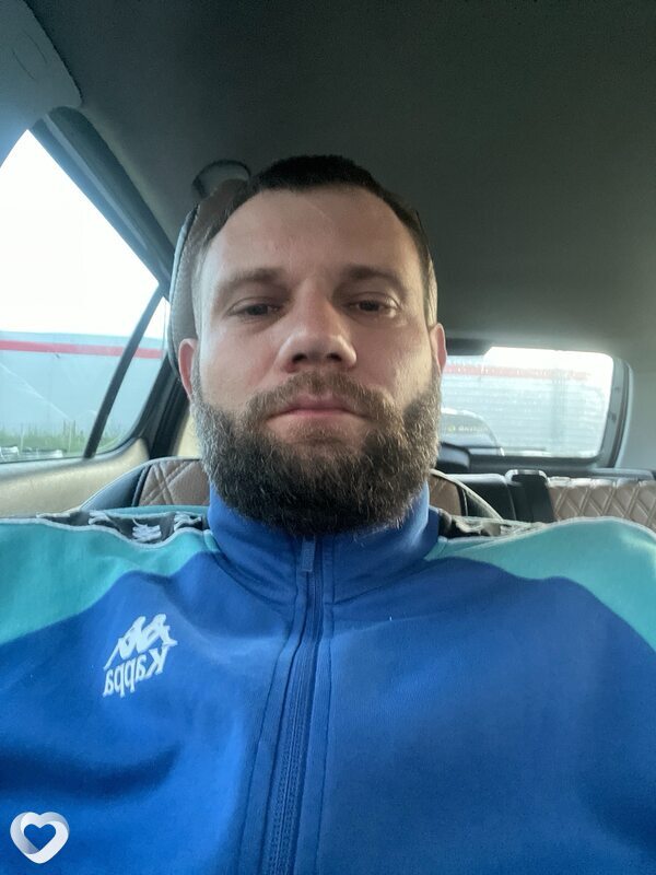 Алексей, 35, Зеленоград — анкета №2298171