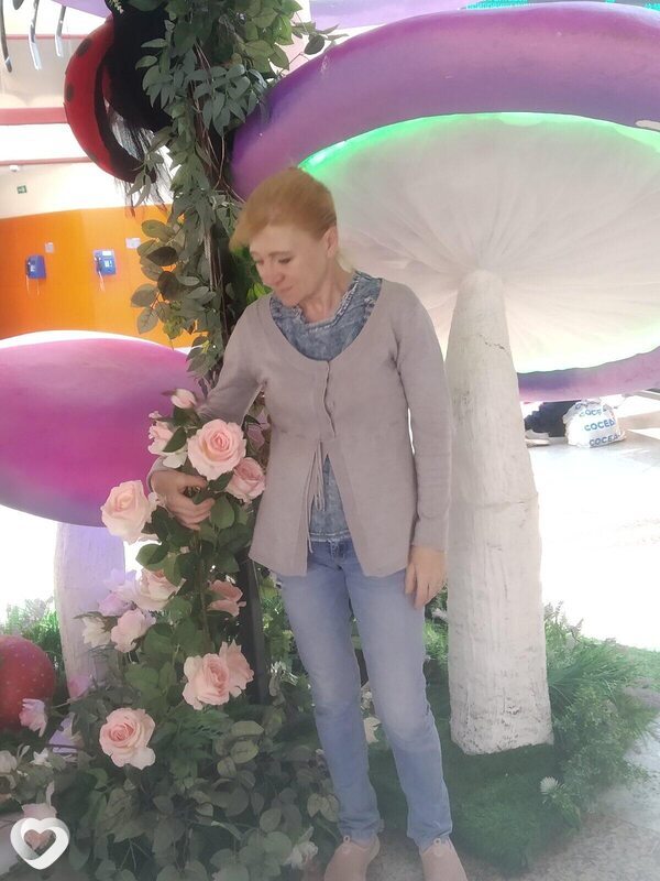 Людмила, Дзержинск