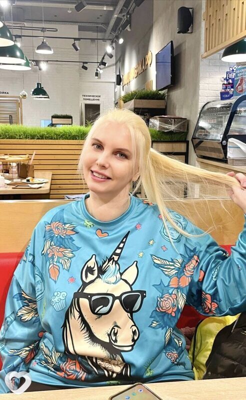 Света, 45, Нижнем Новгороде — анкета №2298182