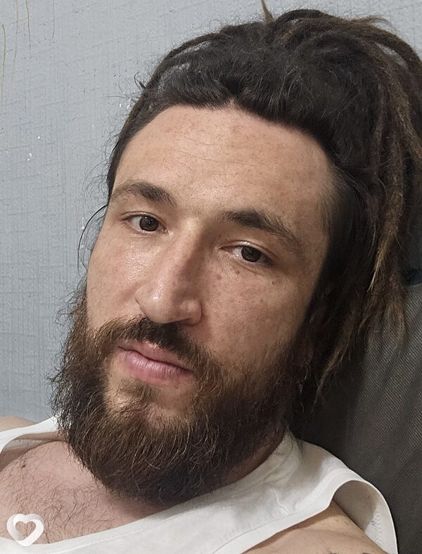 Даниил, 32, Москве — анкета №2298186
