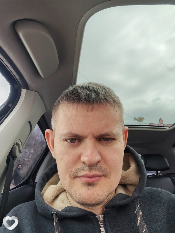 Дмитрий, 41, Пензе — анкета №2298071