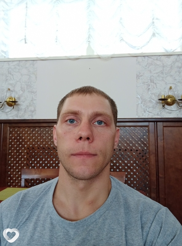Ник, 34, Брянске — анкета №2298078