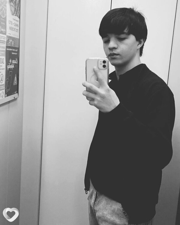 Гасан, 19, Тюмени — анкета №2298080