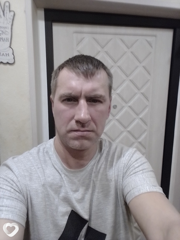 Андрей, 45, Белгороде — анкета №2298337