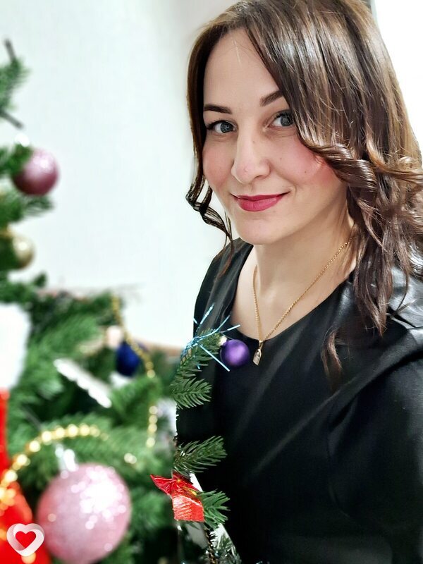 Мария, 34, Тюмени — анкета №2298340