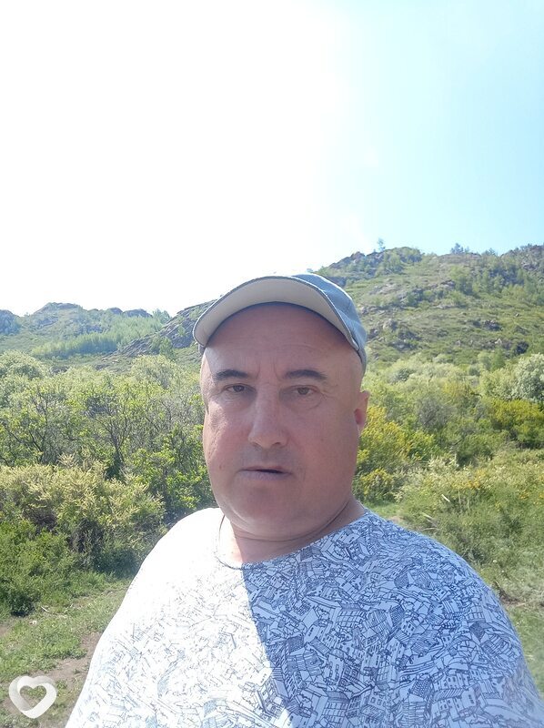 Виктор, 50, Шемонаихе — анкета №2298193