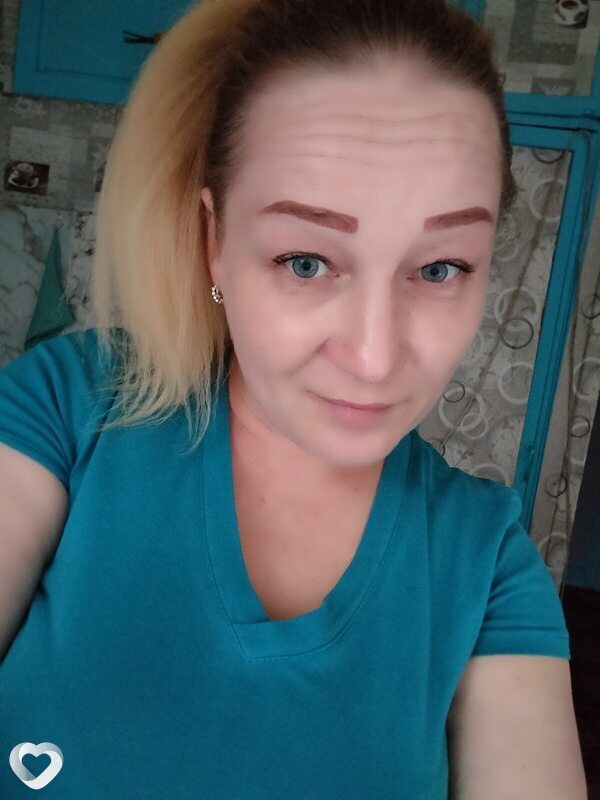 Ирина, 35, Витебске — анкета №2298200