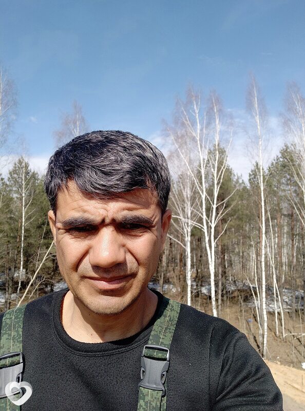 Ашыргелди, 46, Минске — анкета №2298201
