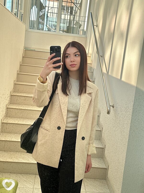 Карина, 25, Нальчике — анкета №2298211
