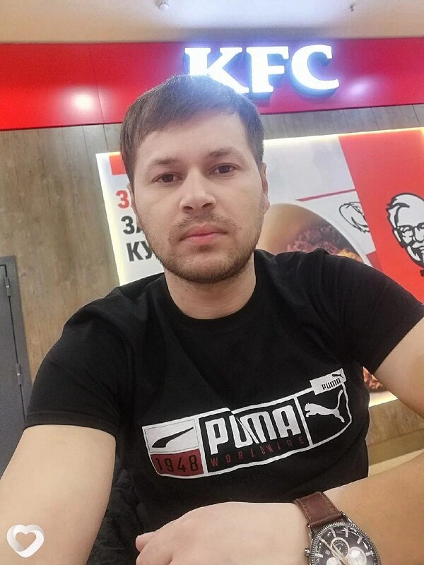 Арсен, 33, Иванове — анкета №2298212