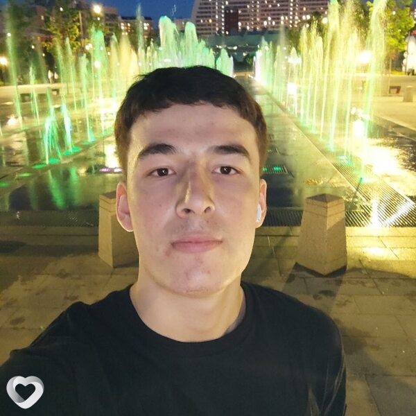 Атуш, 23, Луганске — анкета №2298216