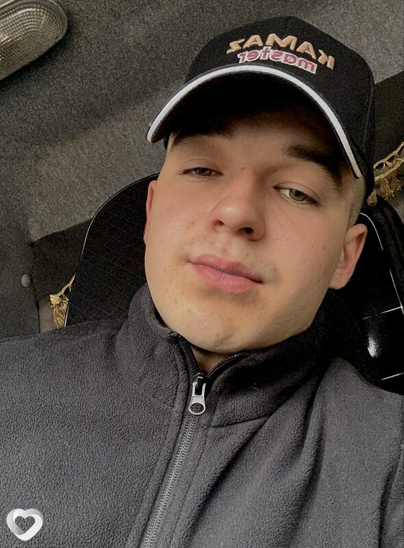 Макар, 27, Мариуполе — анкета №2298243