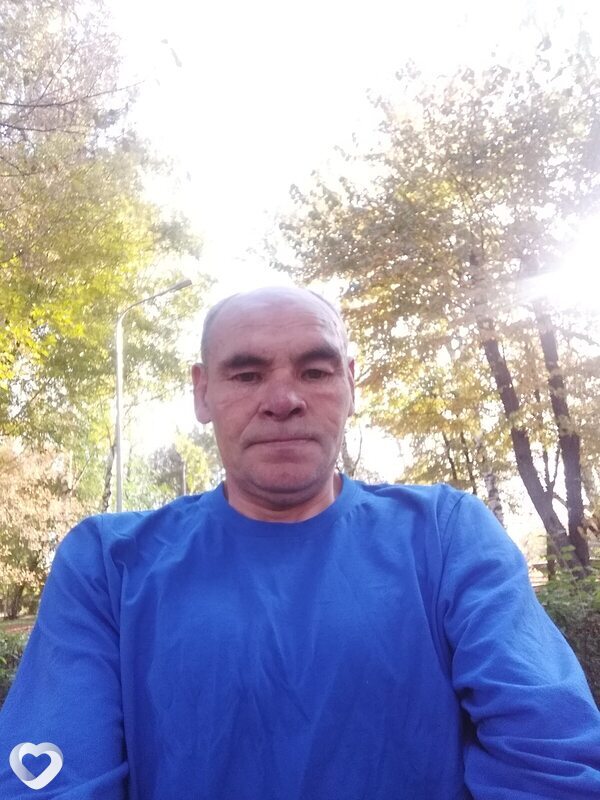 Ильнар, 50, Казани — анкета №2298247