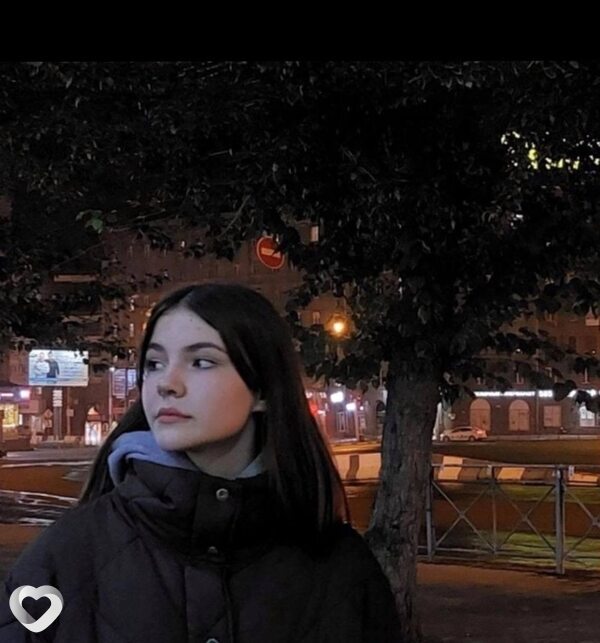 Даша, 22, Новосибирске — анкета №2298266