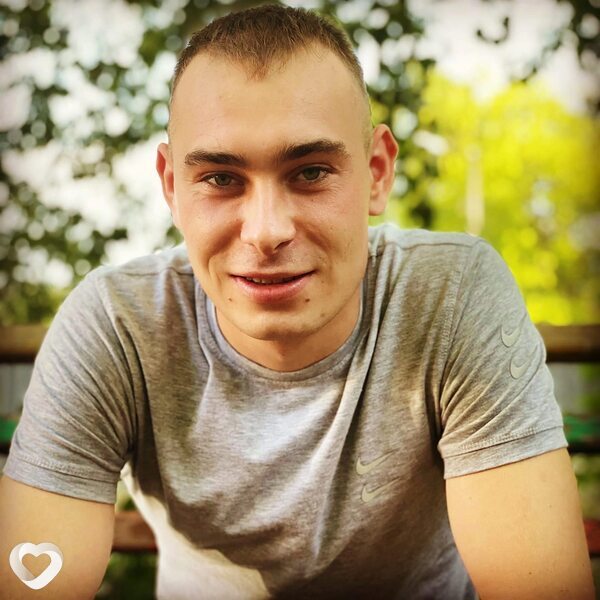 Евгений, 27, Екатеринбурге — анкета №2298344