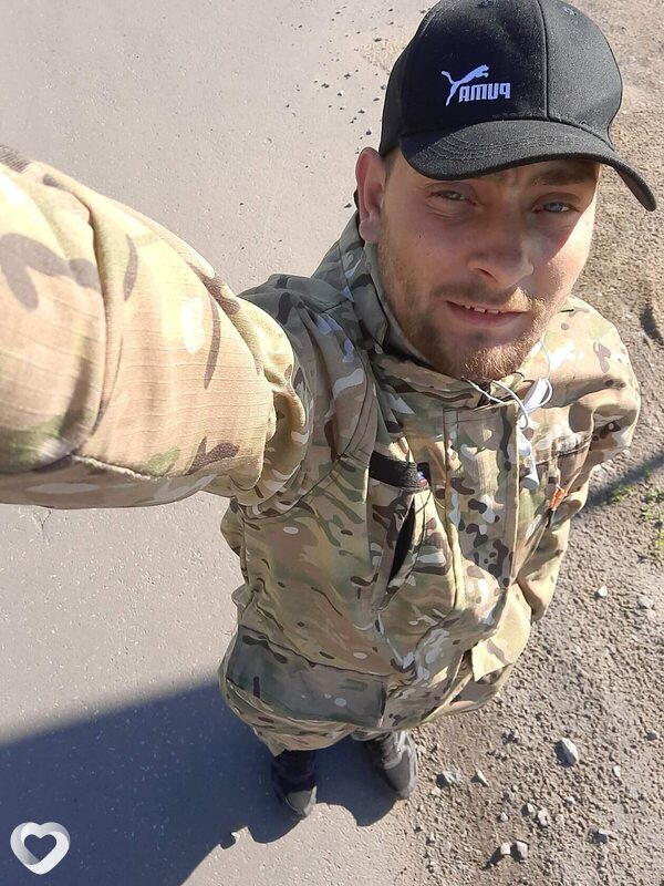 Рудольф, 29, Астане — анкета №2298345