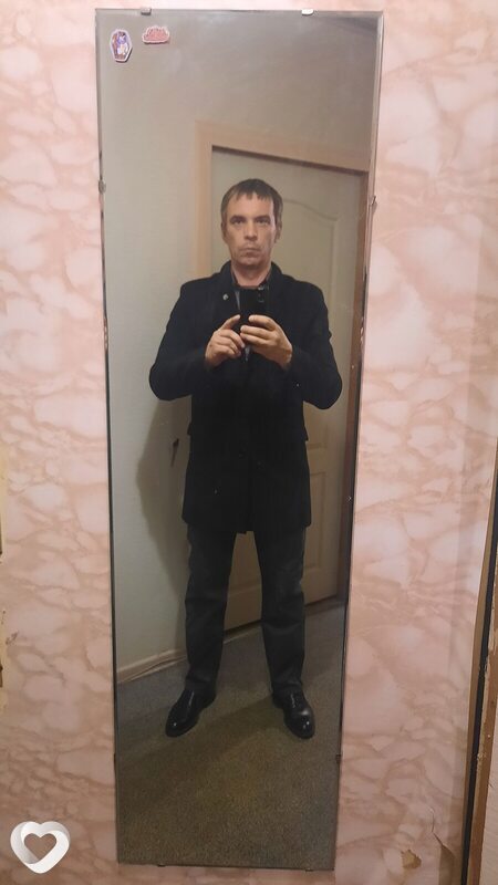 Роман, 41, Балашихе — анкета №2298347