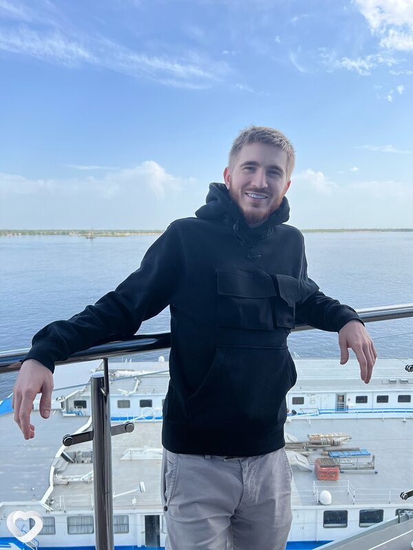 Маршмело, 28, Волгограде — анкета №2298352