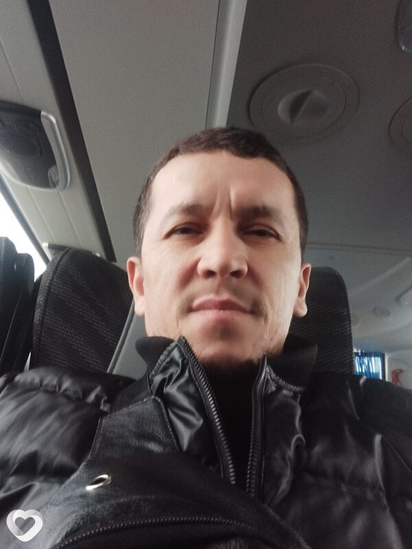 Allaberen, 40, Минске — анкета №2298354