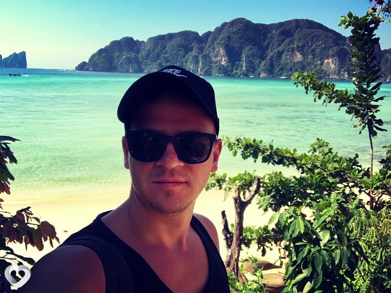 Кирилл, 34, Химках — анкета №2298356