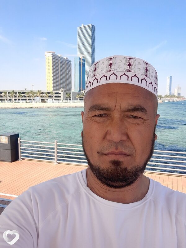 Мурат, 44, Казани — анкета №2298358