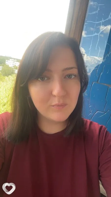 Марина, 32, Москве — анкета №2298366