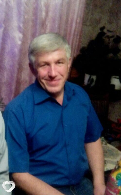 Сергей, 60, Перми — анкета №2298367
